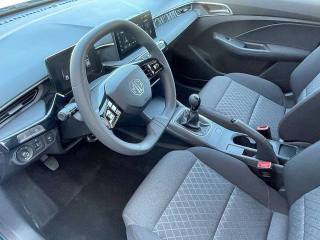MG MG3 usata, con Antifurto