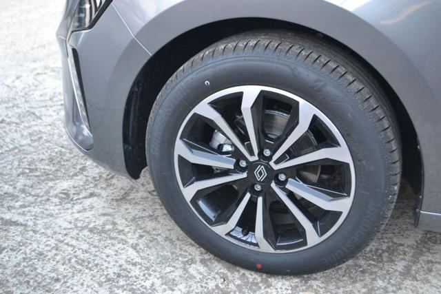 RENAULT Clio usata, con Antifurto