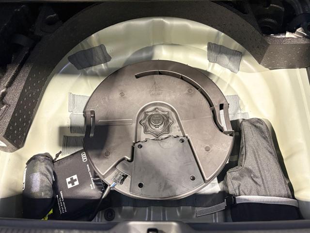 AUDI Q2 usata, con Bracciolo