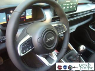 JEEP Avenger usata, con Specchietti laterali elettrici