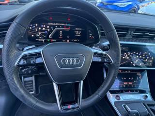 AUDI S6 usata, con Cruise Control