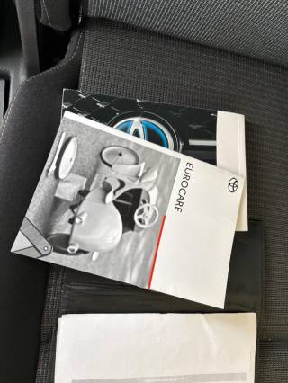 TOYOTA Proace City usata 41