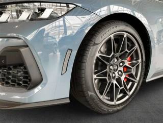 FORD Mustang usata, con Autoradio