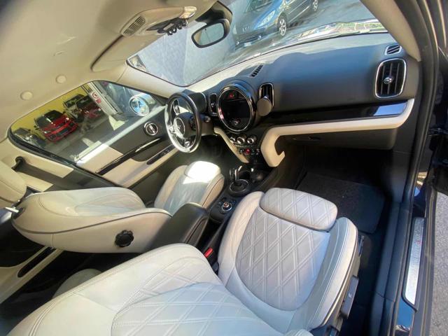 MINI Cooper SD usata 13