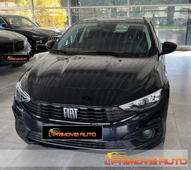 FIAT Tipo usata, con Climatizzatore
