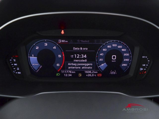 AUDI Q3 usata 12