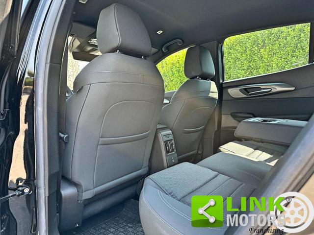 ALFA ROMEO Tonale usata, con Park Distance Control