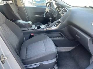 PEUGEOT 3008 usata, con Cronologia tagliandi