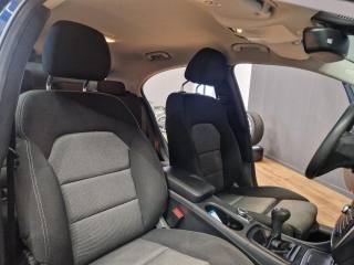 MERCEDES-BENZ A 180 usata, con Bracciolo