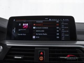 BMW X3 usata 13