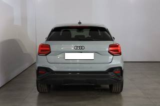 AUDI Q2 usata, con Autoradio