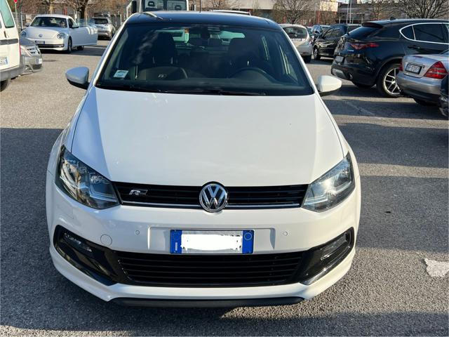 VOLKSWAGEN Polo usata, con Airbag