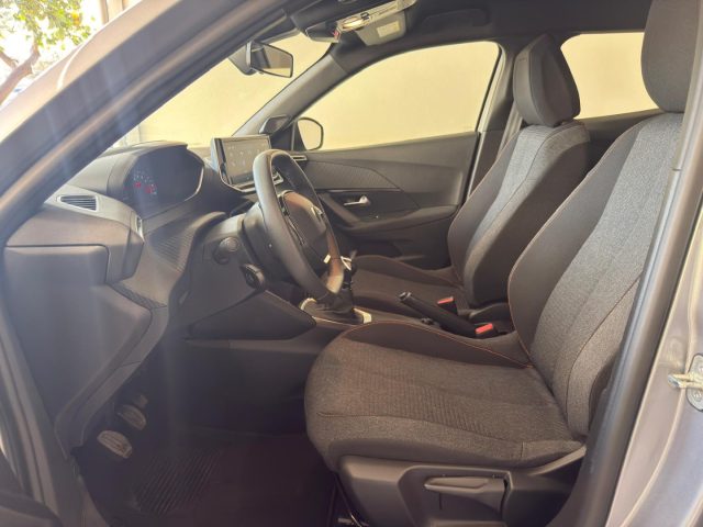 PEUGEOT 2008 usata, con Bluetooth