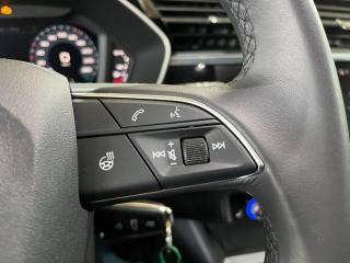 AUDI Q3 usata, con Filtro antiparticolato
