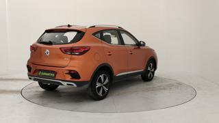 MG ZS usata, con Alzacristalli elettrici