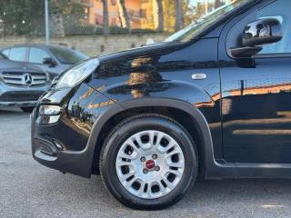 FIAT Panda usata, con Chiusura centralizzata