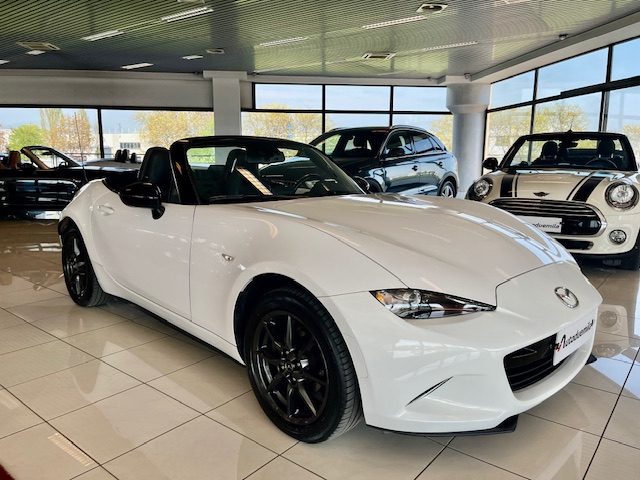 MAZDA MX-5 usata, con ABS