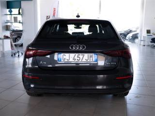 AUDI A3 usata, con Antifurto