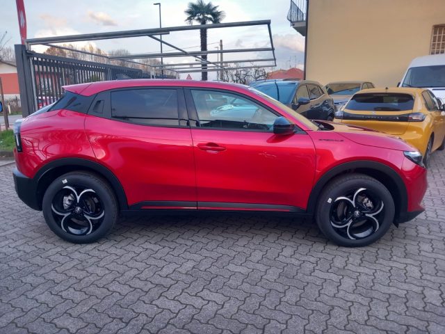 ALFA ROMEO Junior usata, con Controllo automatico clima