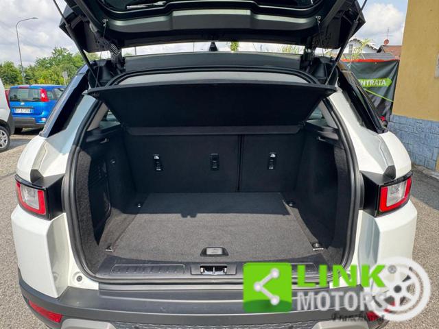 LAND ROVER Range Rover Evoque usata 26