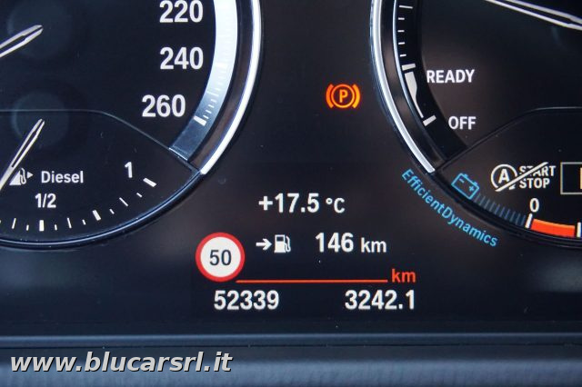 BMW X2 usata, con Filtro antiparticolato