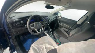 VOLKSWAGEN Taigo usata, con Alzacristalli elettrici