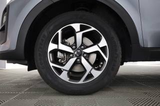 KIA Sportage usata 7