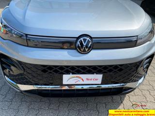 VOLKSWAGEN Tiguan usata, con Chiusura centralizzata telecomandata