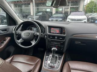 AUDI Q5 usata, con Controllo trazione