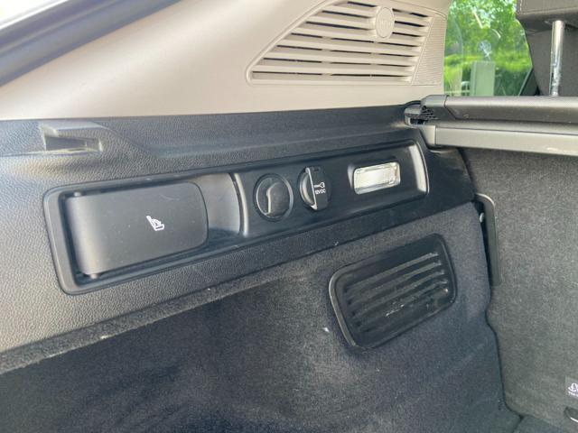 ALFA ROMEO Stelvio usata, con Airbag testa