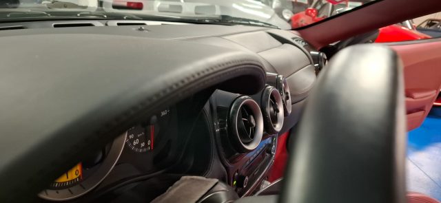 FERRARI F430 usata 35