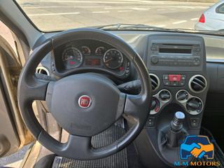 FIAT Panda usata 12