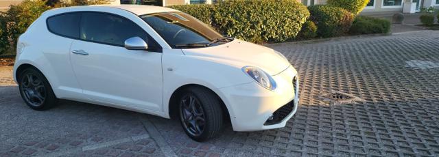 ALFA ROMEO MiTo usata, con Boardcomputer