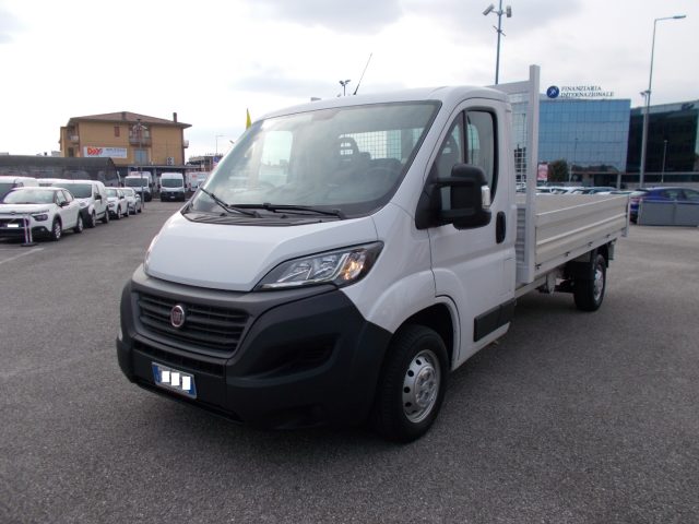 FIAT Ducato usata, con Airbag