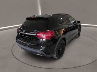 MERCEDES-BENZ G usata, con Chiusura centralizzata