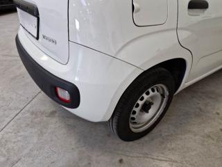 FIAT Panda usata, con Vivavoce