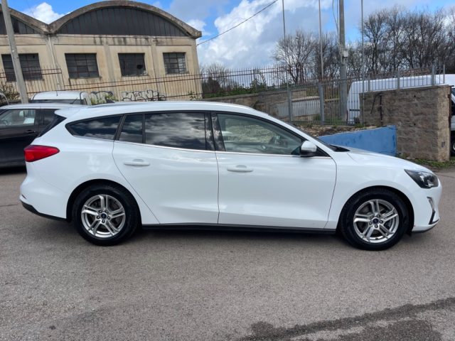 FORD Focus usata 5