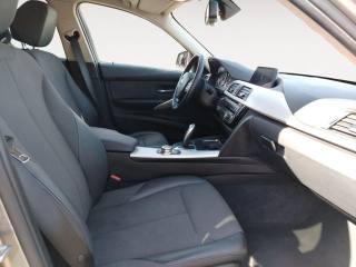BMW 318 usata, con Cruise Control
