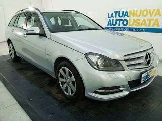 MERCEDES-BENZ 220 usata, con Cerchi in lega