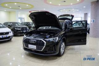 AUDI Q3 usata, con Chiusura centralizzata