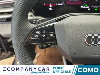 AUDI A5 usata, con Cruise Control
