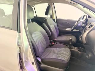 NISSAN Micra usata 7