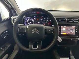 CITROEN C3 usata, con Climatizzatore