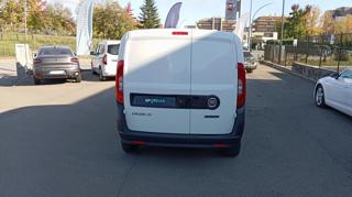 FIAT Doblo usata, con Boardcomputer
