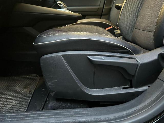 RENAULT Captur usata, con Controllo trazione