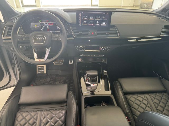 AUDI SQ5 usata, con ESP