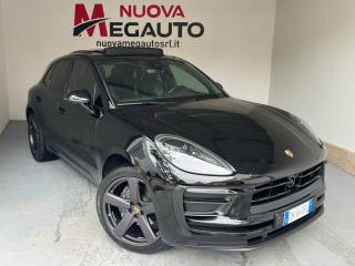 PORSCHE Macan 2.0 T
