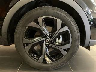 RENAULT Arkana usata, con Climatizzatore