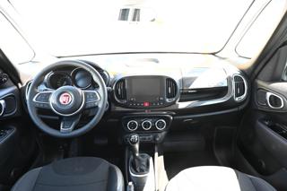 FIAT 500L usata, con Boardcomputer