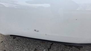 RENAULT ZOE usata, con Chiusura centralizzata